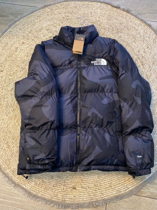 CHAQUETA TNF 700 - Black