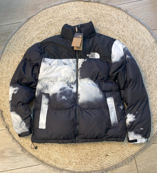 CHAQUETA TNF 700 - NIEVE