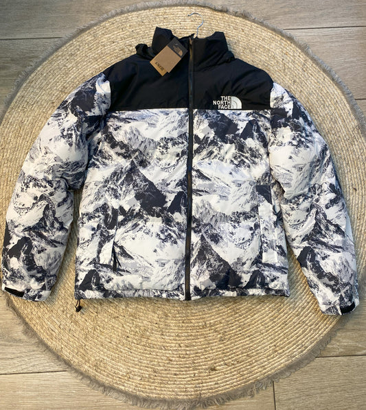 CHAQUETA TNF 700 - ANDES